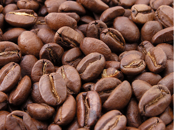 Ethiopian Yirgacheffe Coffee Beans