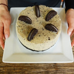 Orea Cheesecake by Trees Organic