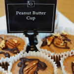 Peanut Butter cup - Trees Organic