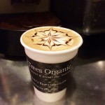 Trees Organic Coffee - Vancouver