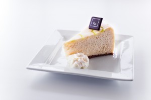 Key Lime Cheesecake