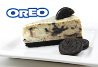 oreo cheesecake