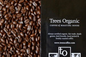 Trees Organic Coffee & Roasting House