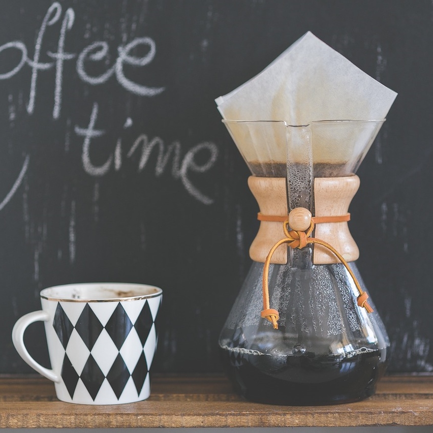 6 Popular Methods For Brewing Coffee At Home