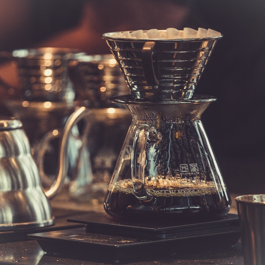 What Is Pour Over Coffee? The Most Simple Way Of Brewing