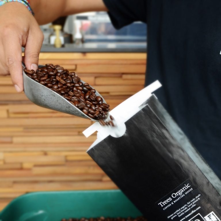 8 Coffee Shop Life Hacks