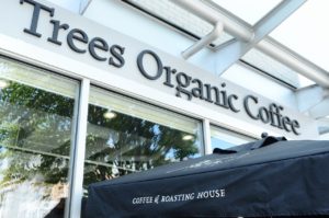 Trees Organic Coffee and Roasting House