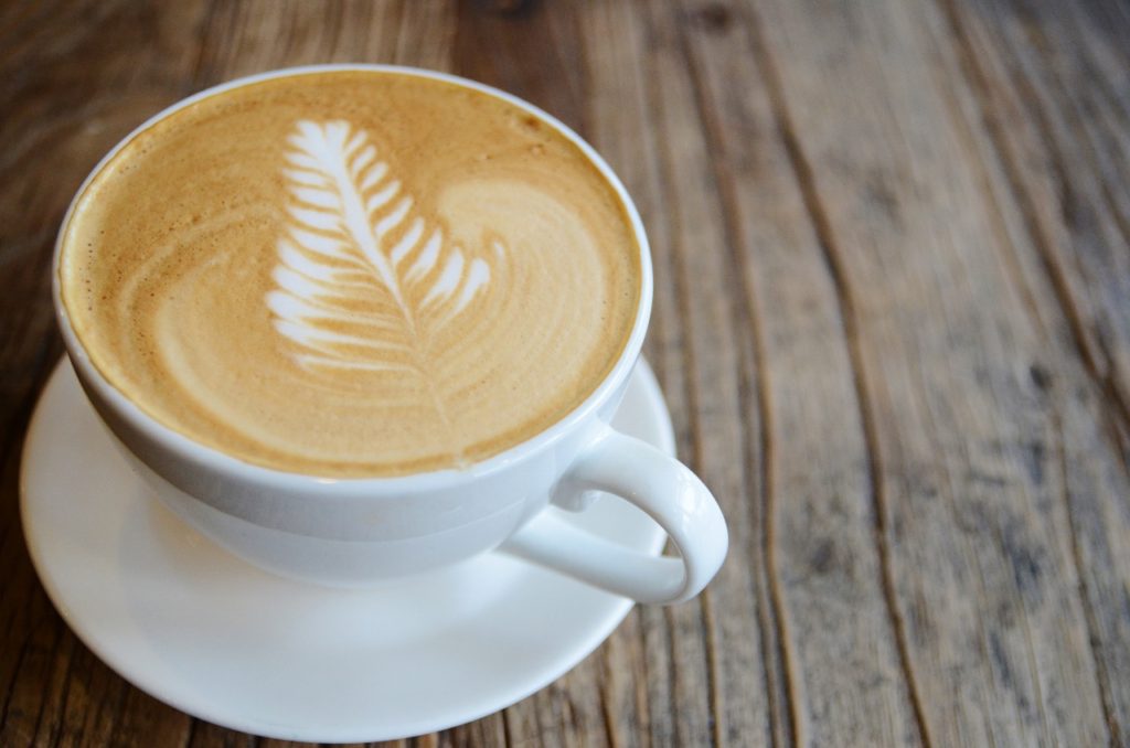 coffee buzz finds java drinkers live longer