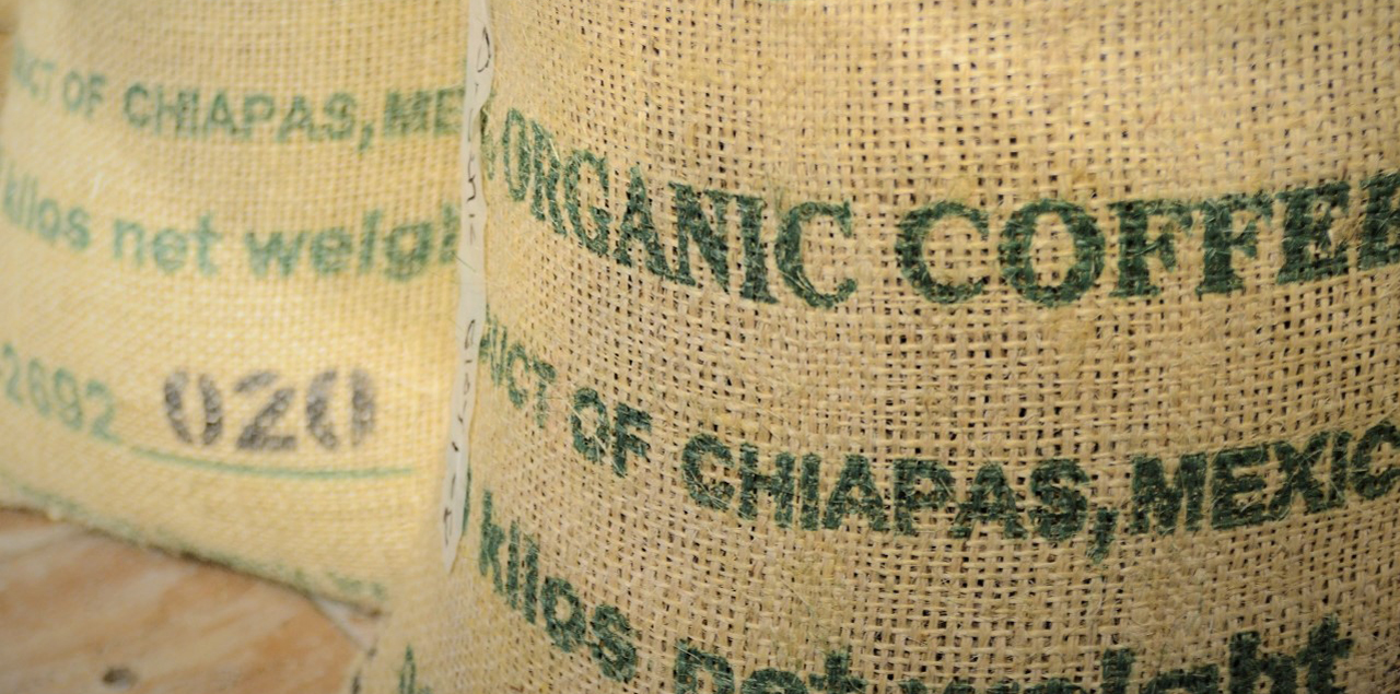 Trees Organic Coffee