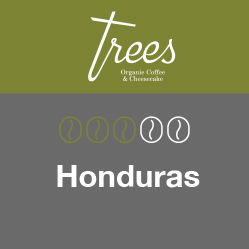 Honduras Coffee