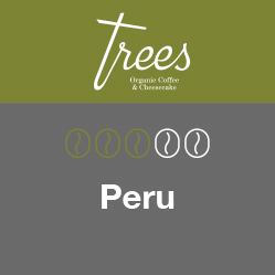 Peru Coffee