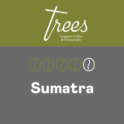 Sumatra Coffee