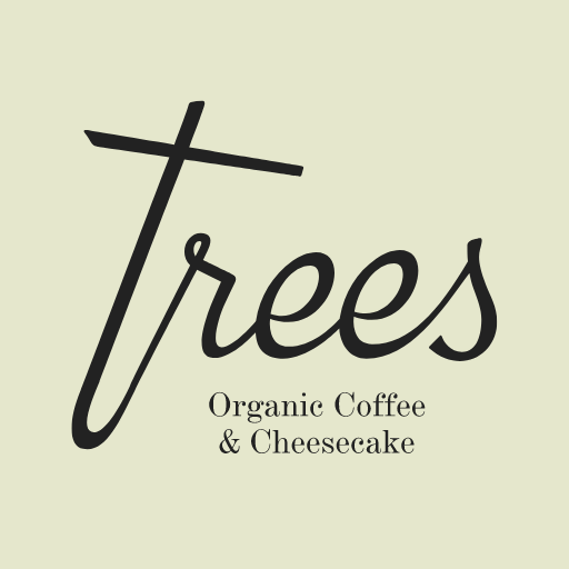 Trees Organic Coffee