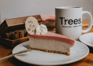 Best Cheesecake Vancouver